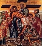 pic for Removal of Christ from the Cross